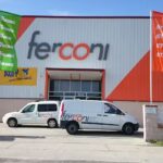 Ferconi Servicios y Suministros Industriales