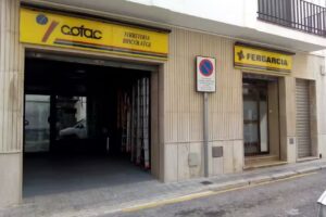 Fergarcia &ndash; Ferreter&iacute;a