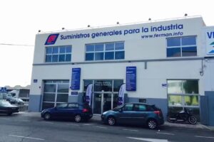 FERMAN S.A. Suministro Industrial y Ferretería