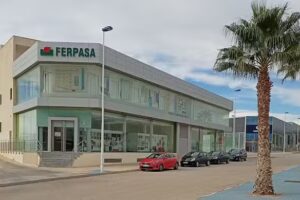 Ferpasa