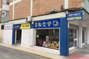 Ferr Hogar Juan Vidal SL