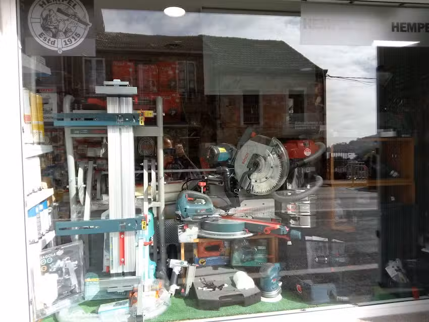 Ferraxar&iacute;a Chapela