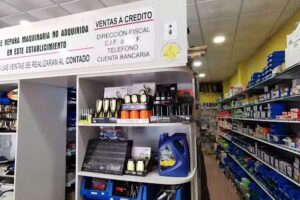 Ferraxar&iacute;a da Ponte