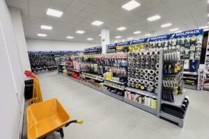 FERRCAST FERRETER&Iacute;A