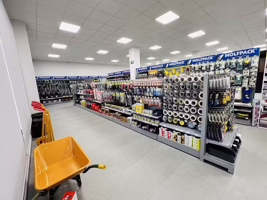 FERRCAST FERRETER&Iacute;A