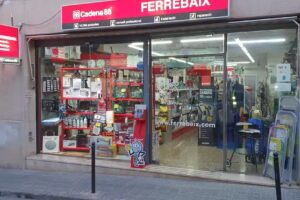 Ferrebaix &ndash; Cadena88
