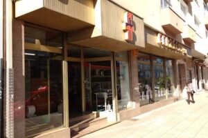 Ferrecal Santiago de Compostela