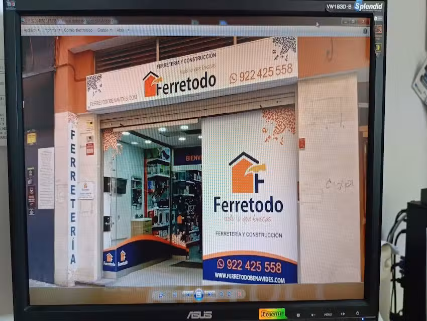 FERRECAPITAL CANARIAS