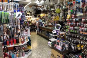 Ferredomi Ferreteria