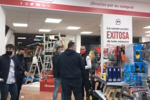 FERREMART | Ferretería y Suministro Industrial