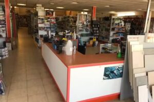 FERREMAT PALOMARES SL