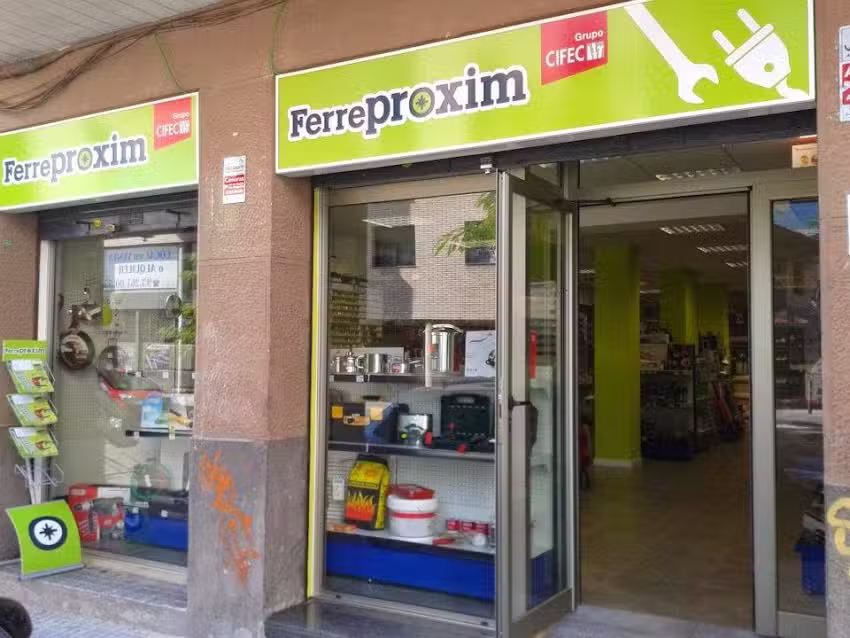 FerreProxim Cornell&agrave;
