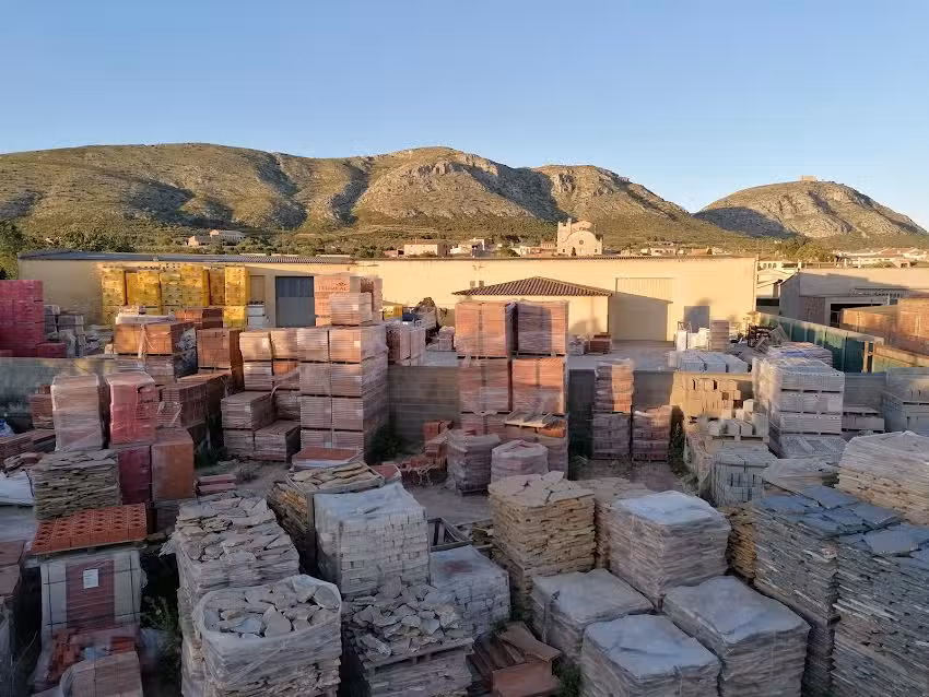 FERRER CERVI&Agrave; S.L. ULL&Agrave;