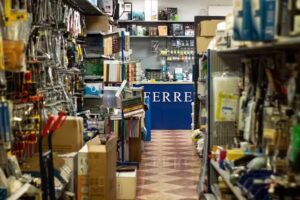 FERRERMADERA 2000 S.L