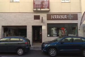 FERRESUR