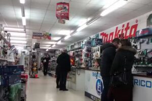 Ferretaría Echegaray S. L.