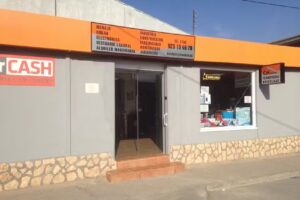 ferreteando Yepes (CM Store)