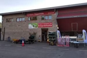 Ferretera Espa&ntilde;ola La Penilla &ndash; Cadena88