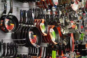 Ferretera Segoviana &ndash; Cadena88