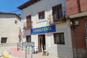 FERRETERIA