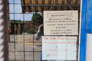 Ferreter&iacute;a 2000