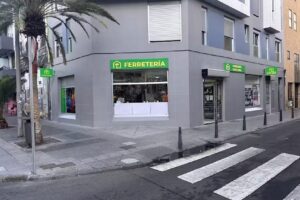 Ferreteria 29 De Abril