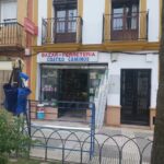 Ferreter&iacute;a 4 Caminos