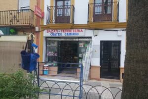 Ferreter&iacute;a 4 Caminos