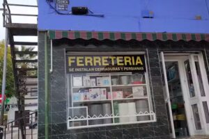 Ferreteria