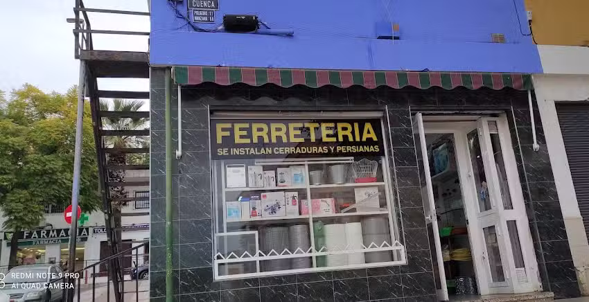 Ferreteria