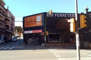Ferreteria