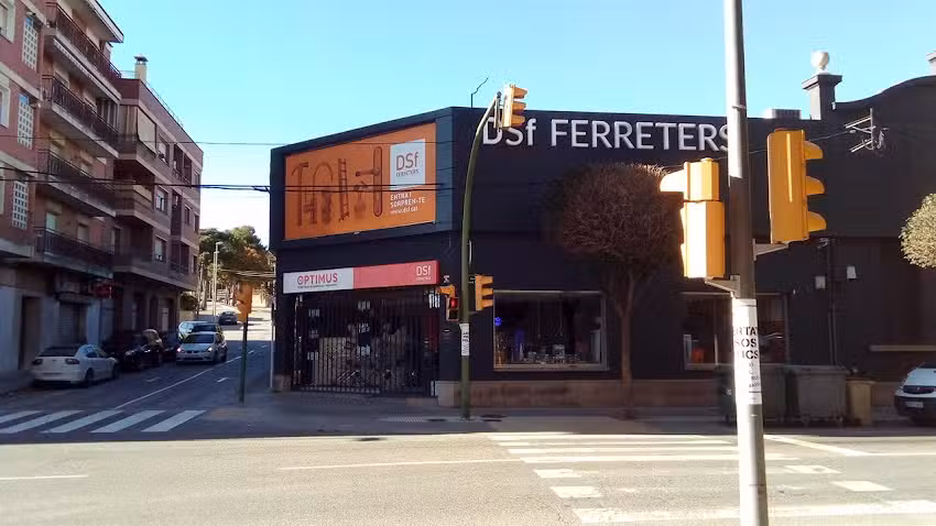 Ferreteria
