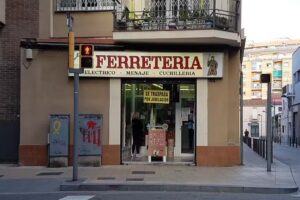 Ferreteria