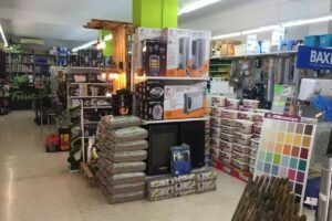 Ferreteria A.R. Piera