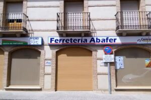 Ferretería Abadillo ***ABAFER***