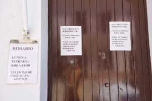 Ferretería Abuelo Pepe