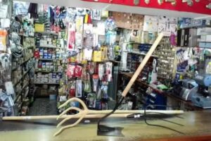 Ferretería Accesorios y Herrajes