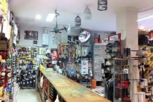 Ferreter&iacute;a Accitana