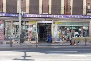 Ferreter&iacute;a Adeva Alburquerque