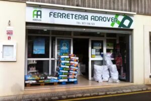 Ferreteria Adrover