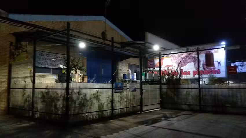 FERRETER&Iacute;A AGR&Iacute;COLA RAM&Iacute;REZ S.L.