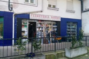 Ferreter&iacute;a Agudo