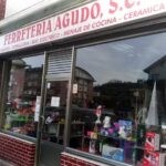Ferreter&iacute;a Agudo