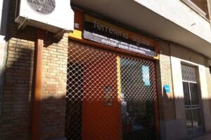 Ferreter&iacute;a Aguilar