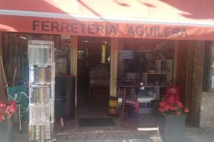 Ferreteria Aguilera