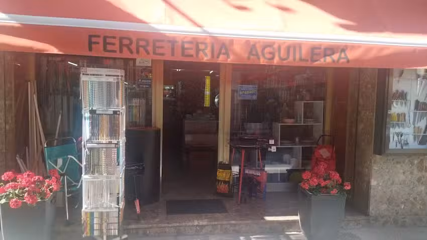 Ferreteria Aguilera