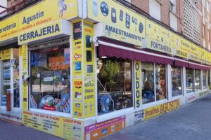 Ferretería Agustín