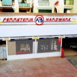 Ferreter&iacute;a Alay&oacute;n