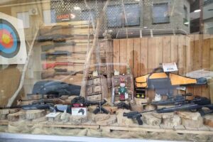 Ferreter&iacute;a Albadalejo