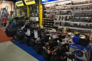 Ferreter&iacute;a Albaladejo